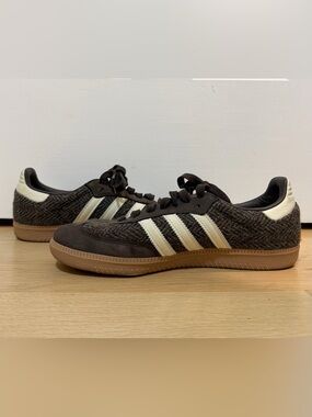 Women’s Adidas Samba OG Tweed